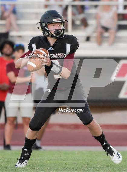 Thumbnail 1 in FR: Cesar Chavez @ Red Mountain photogallery.