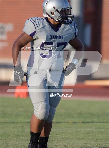 Thumbnail 3 in FR: Cesar Chavez @ Red Mountain photogallery.