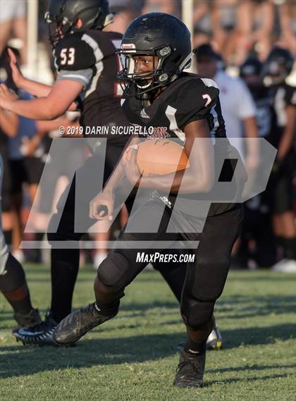 Thumbnail 2 in FR: Cesar Chavez @ Red Mountain photogallery.