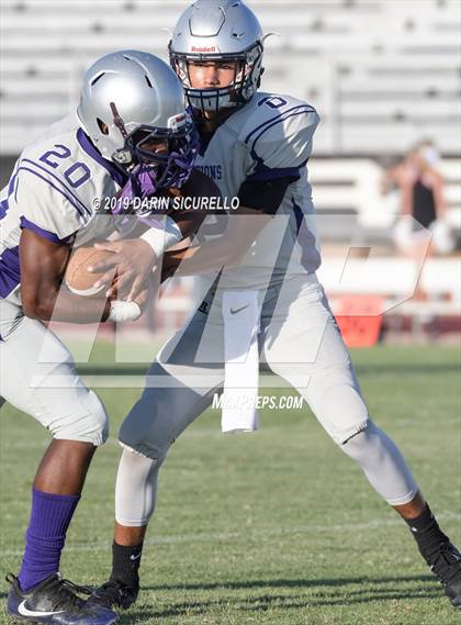 Thumbnail 2 in FR: Cesar Chavez @ Red Mountain photogallery.