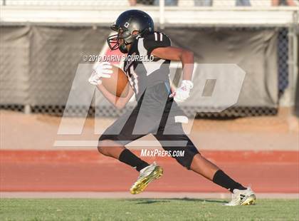 Thumbnail 3 in FR: Cesar Chavez @ Red Mountain photogallery.