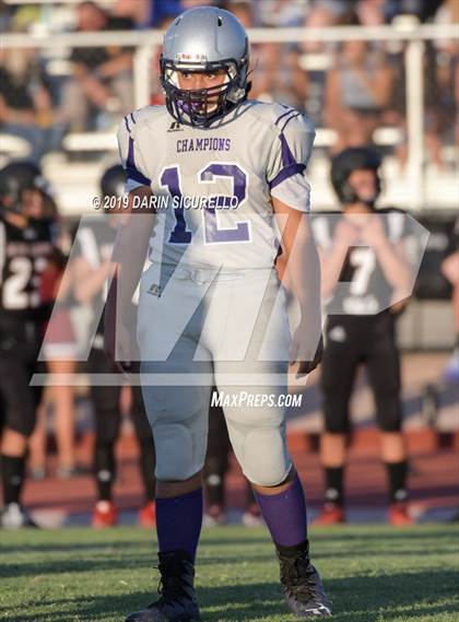 Thumbnail 2 in FR: Cesar Chavez @ Red Mountain photogallery.