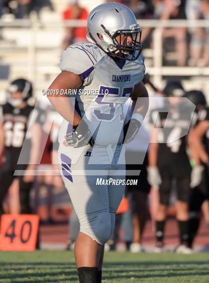 Thumbnail 3 in FR: Cesar Chavez @ Red Mountain photogallery.