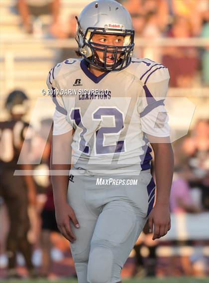 Thumbnail 3 in FR: Cesar Chavez @ Red Mountain photogallery.