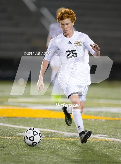 Thumbnail 1 in First Colonial @ Kellam photogallery.