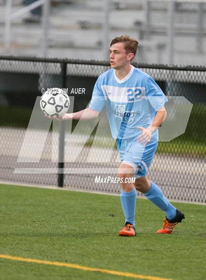 Thumbnail 3 in First Colonial @ Kellam photogallery.