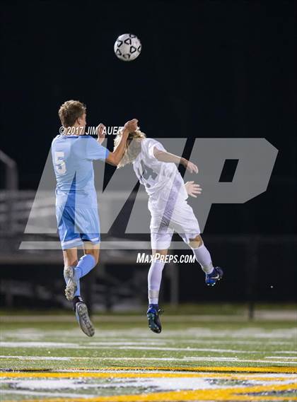 Thumbnail 1 in First Colonial @ Kellam photogallery.