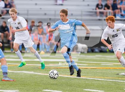 Thumbnail 1 in First Colonial @ Kellam photogallery.