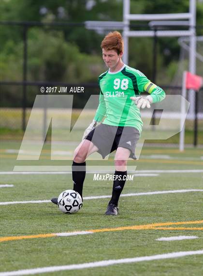 Thumbnail 1 in First Colonial @ Kellam photogallery.