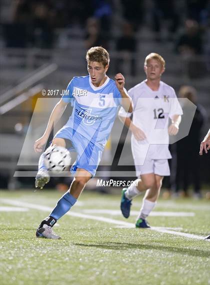 Thumbnail 1 in First Colonial @ Kellam photogallery.