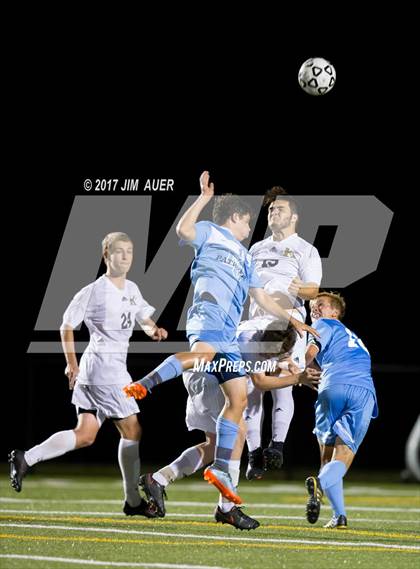 Thumbnail 2 in First Colonial @ Kellam photogallery.