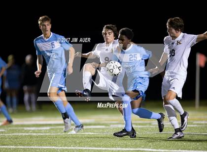 Thumbnail 2 in First Colonial @ Kellam photogallery.