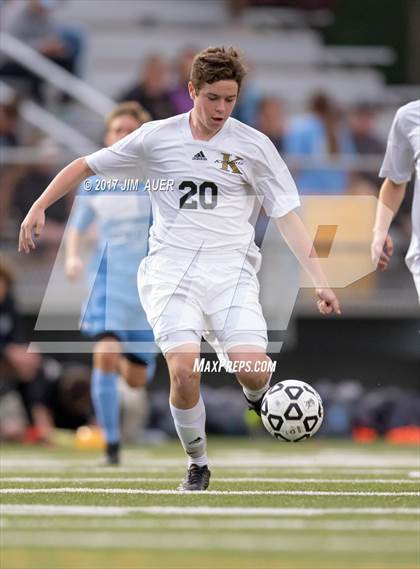 Thumbnail 3 in First Colonial @ Kellam photogallery.