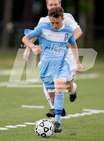 Thumbnail 1 in First Colonial @ Kellam photogallery.
