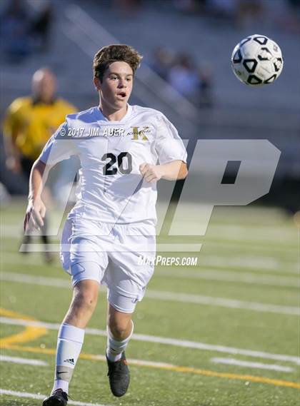 Thumbnail 2 in First Colonial @ Kellam photogallery.