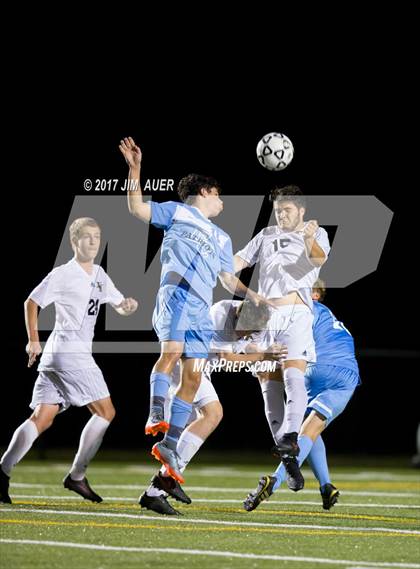 Thumbnail 1 in First Colonial @ Kellam photogallery.