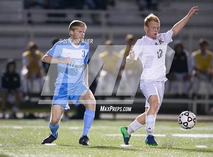 Thumbnail 3 in First Colonial @ Kellam photogallery.