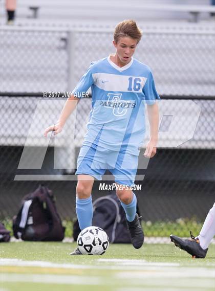 Thumbnail 3 in First Colonial @ Kellam photogallery.