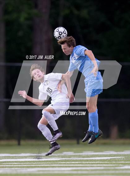 Thumbnail 2 in First Colonial @ Kellam photogallery.