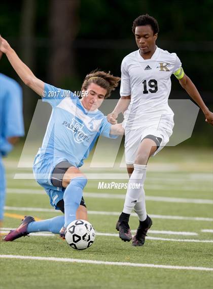 Thumbnail 1 in First Colonial @ Kellam photogallery.