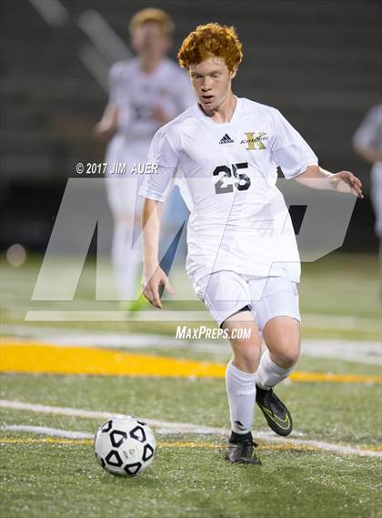 Thumbnail 2 in First Colonial @ Kellam photogallery.