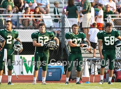 Thumbnail 2 in Buford @ Blessed Trinity photogallery.
