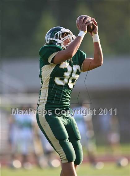 Thumbnail 3 in Buford @ Blessed Trinity photogallery.