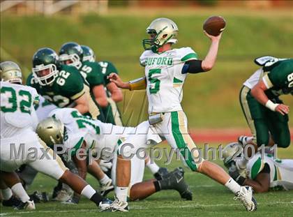 Thumbnail 3 in Buford @ Blessed Trinity photogallery.