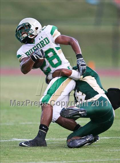 Thumbnail 2 in Buford @ Blessed Trinity photogallery.