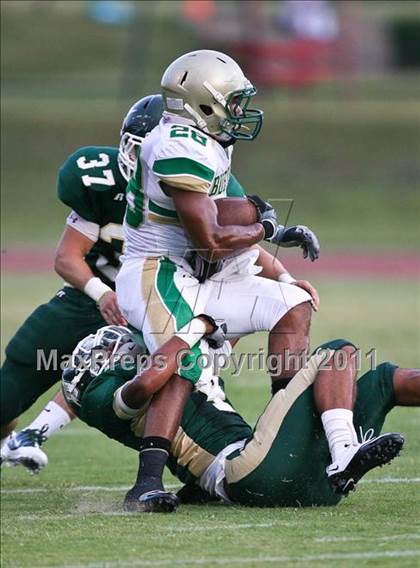 Thumbnail 2 in Buford @ Blessed Trinity photogallery.