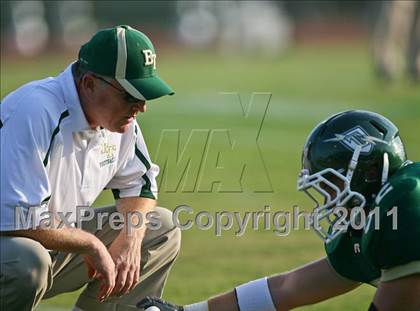 Thumbnail 2 in Buford @ Blessed Trinity photogallery.