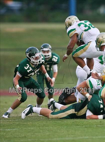 Thumbnail 1 in Buford @ Blessed Trinity photogallery.