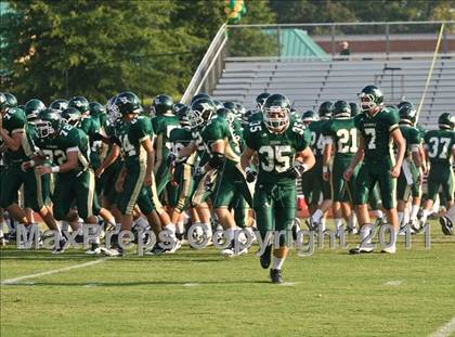 Thumbnail 1 in Buford @ Blessed Trinity photogallery.