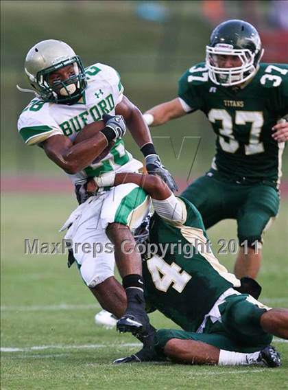 Thumbnail 3 in Buford @ Blessed Trinity photogallery.