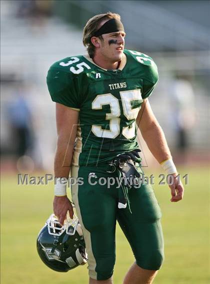 Thumbnail 2 in Buford @ Blessed Trinity photogallery.