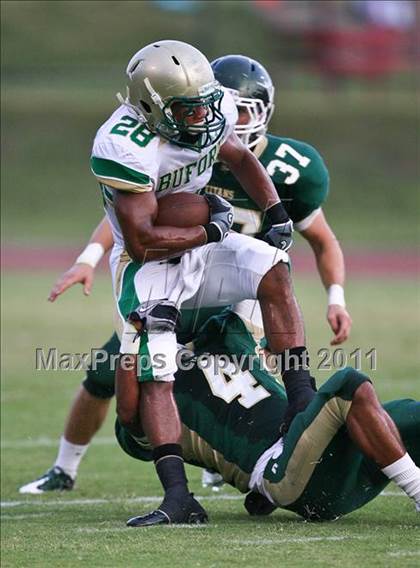 Thumbnail 1 in Buford @ Blessed Trinity photogallery.