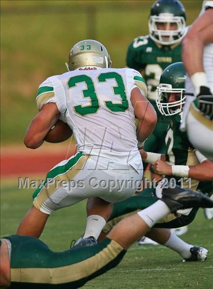 Thumbnail 2 in Buford @ Blessed Trinity photogallery.