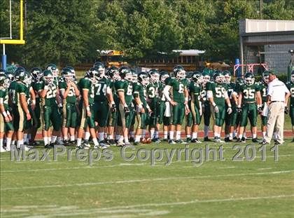 Thumbnail 1 in Buford @ Blessed Trinity photogallery.
