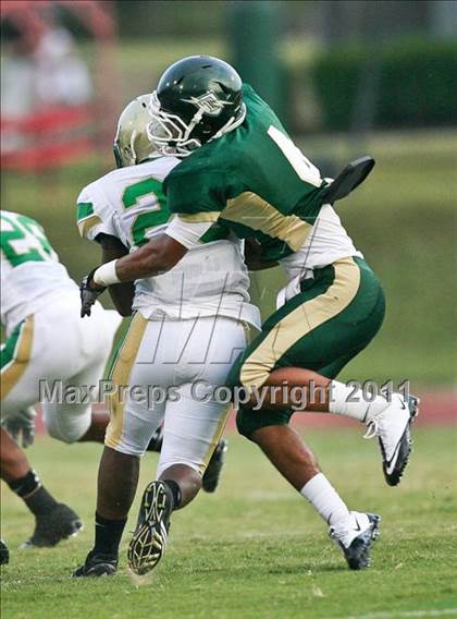 Thumbnail 3 in Buford @ Blessed Trinity photogallery.