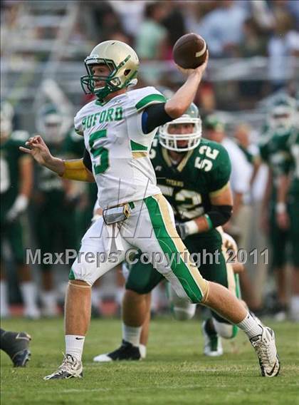 Thumbnail 1 in Buford @ Blessed Trinity photogallery.