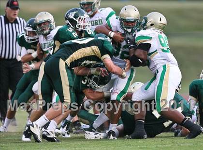 Thumbnail 2 in Buford @ Blessed Trinity photogallery.
