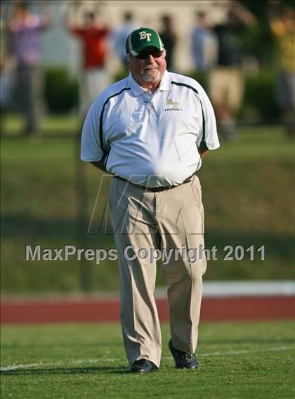 Thumbnail 3 in Buford @ Blessed Trinity photogallery.