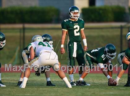Thumbnail 3 in Buford @ Blessed Trinity photogallery.
