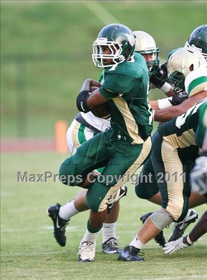 Thumbnail 3 in Buford @ Blessed Trinity photogallery.