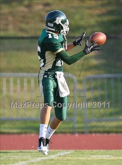 Thumbnail 1 in Buford @ Blessed Trinity photogallery.