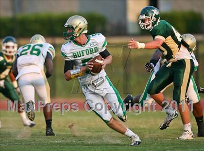 Thumbnail 1 in Buford @ Blessed Trinity photogallery.