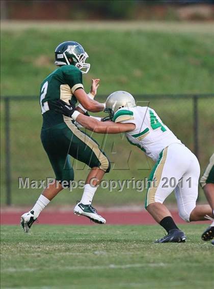 Thumbnail 2 in Buford @ Blessed Trinity photogallery.