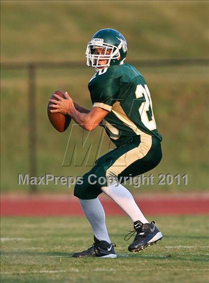 Thumbnail 1 in Buford @ Blessed Trinity photogallery.