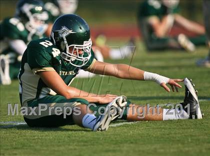 Thumbnail 1 in Buford @ Blessed Trinity photogallery.
