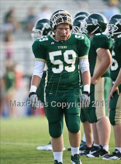 Thumbnail 1 in Buford @ Blessed Trinity photogallery.